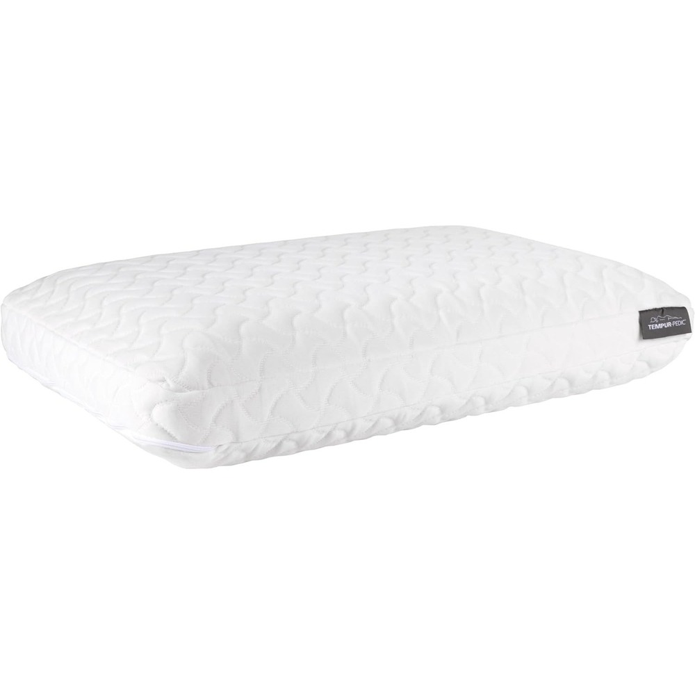 TEMPUR-Cloud Queen Pillow by Tempur-Pedic‎ – Memory Foam Comfort for Sleeping